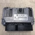 07K 906 055 A | Блок управления двигателем VOLKSWAGEN JETTA USA 10-17