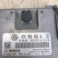 07K 906 055 A | Блок управления двигателем VOLKSWAGEN JETTA USA 10-17 - Превью 4