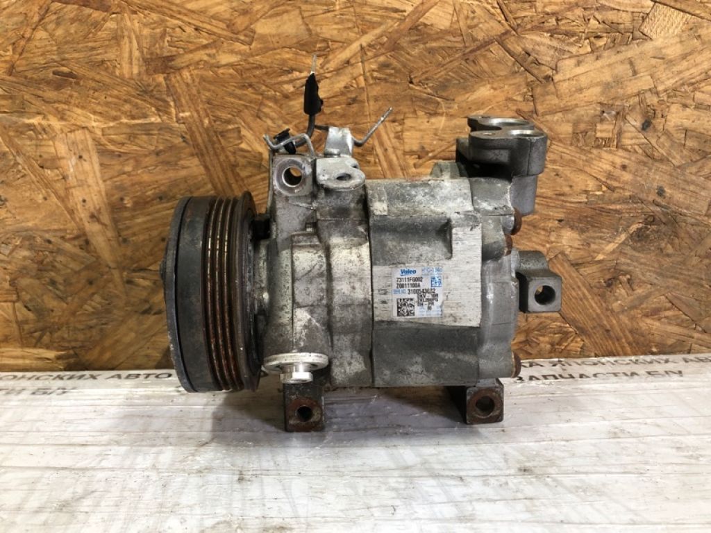 73111FG002 | Компресор кондиціонера SUBARU IMPREZA WRX 10-14 GH