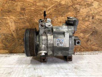 Компресор кондиціонера SUBARU IMPREZA WRX 10-14 GH