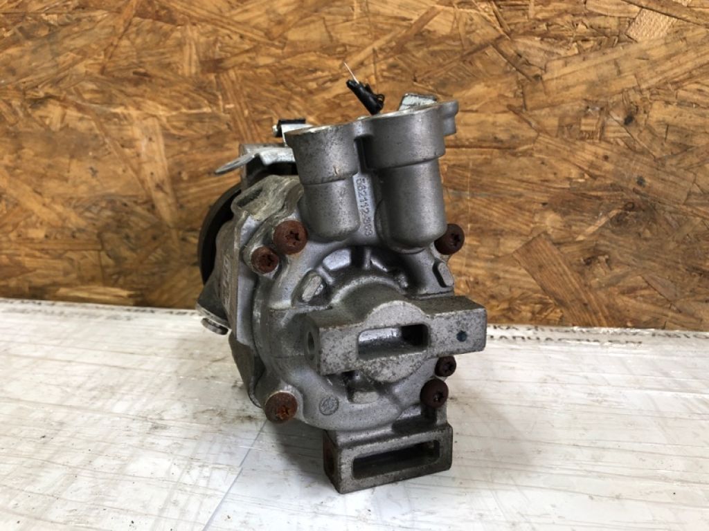 73111FG002 | Компресор кондиціонера SUBARU IMPREZA WRX 10-14 GH - Фото 6