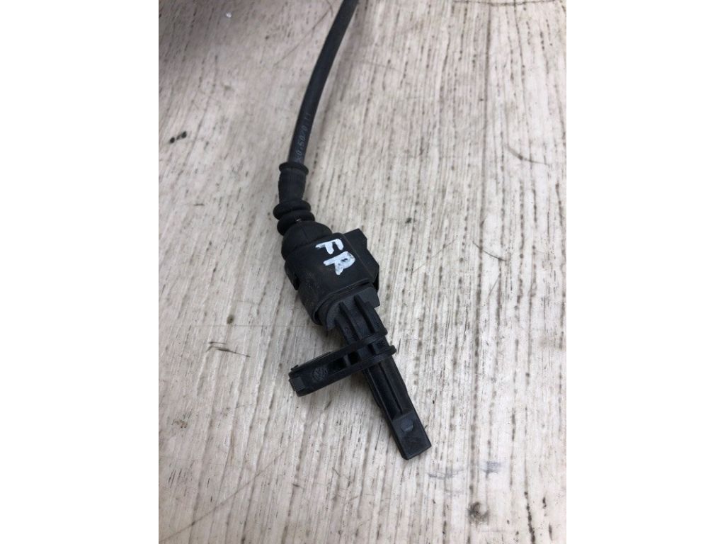 WHT 003 856 | Датчик ABS передн. прав. VOLKSWAGEN JETTA USA 10-17 - Фото 4