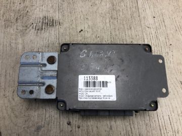 Блок керування ABS MITSUBISHI GALANT 93-97