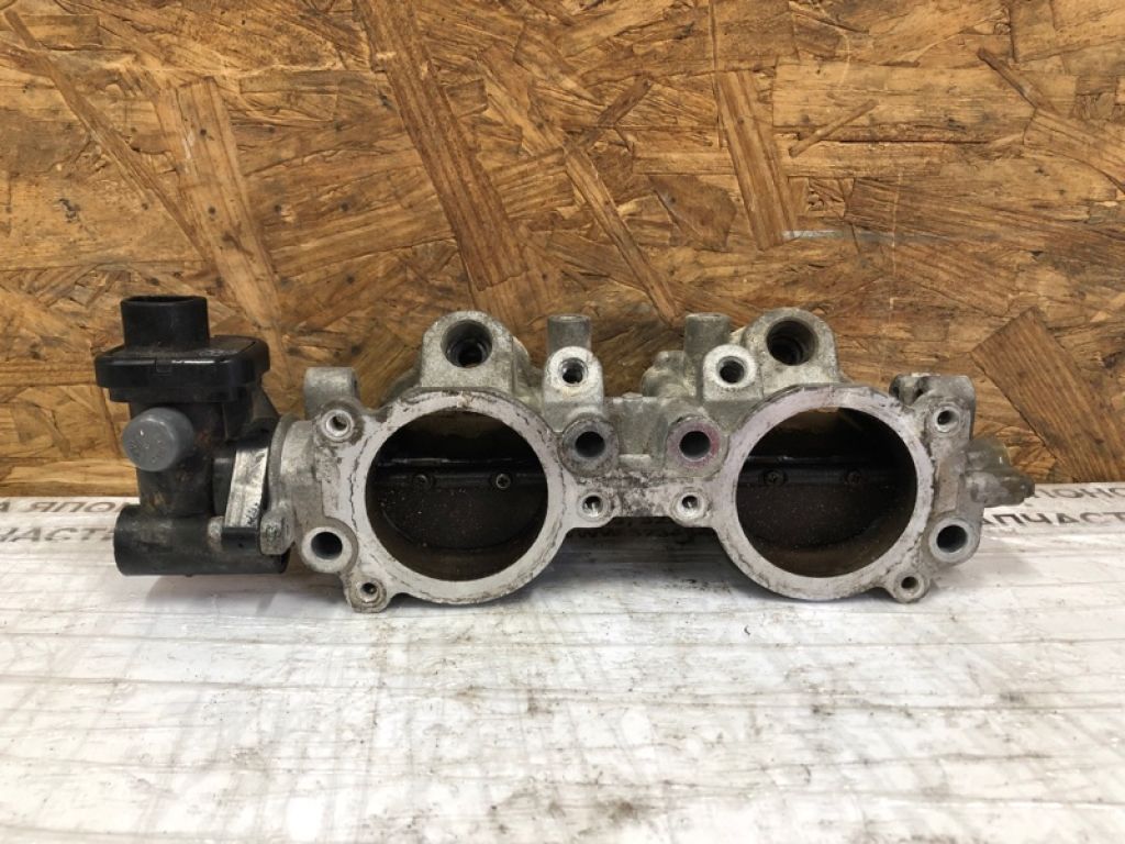 14011AB940 | Дроссельная заслонка лев. SUBARU IMPREZA WRX 10-14 GH