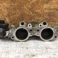 14011AB940 | Дроссельная заслонка лев. SUBARU IMPREZA WRX 10-14 GH