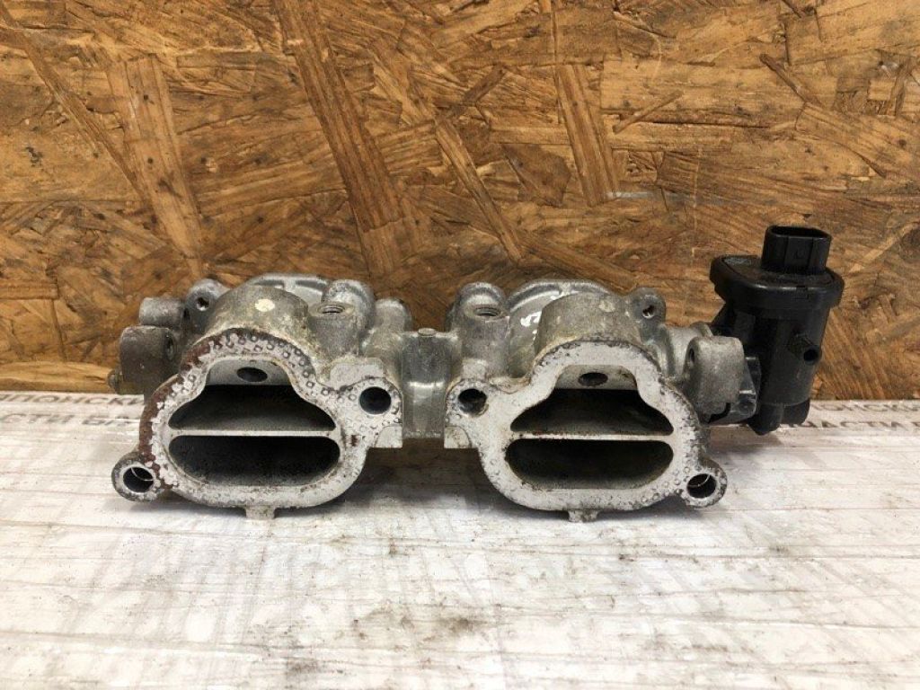 14011AB940 | Дроссельная заслонка лев. SUBARU IMPREZA WRX 10-14 GH - Фото 3