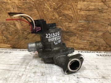 Клапан EGR SUBARU IMPREZA WRX 10-14 GH