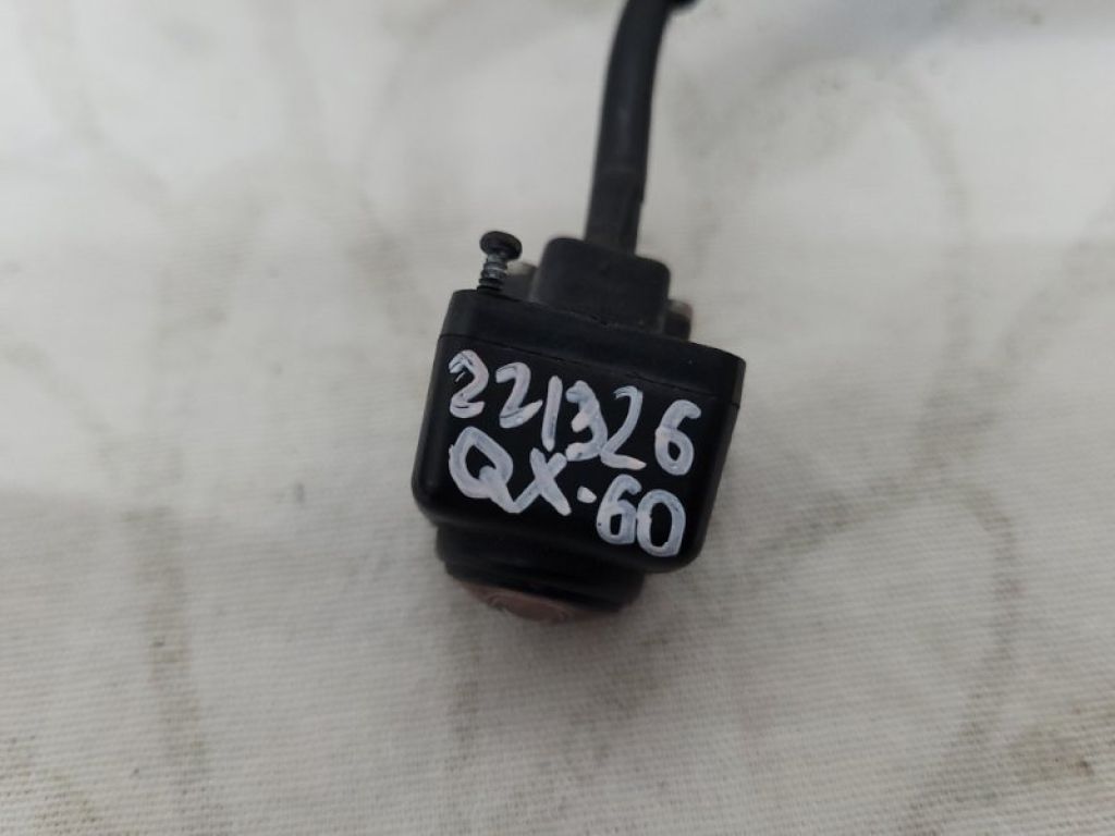 28442-3JA0A | Камера заднього виду INFINITI QX60/JX35 12-20 - Фото 2