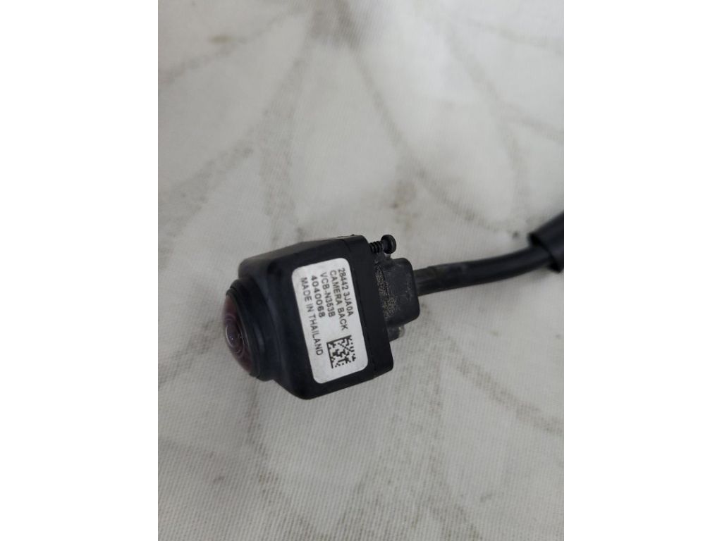 28442-3JA0A | Камера заднього виду INFINITI QX60/JX35 12-20 - Фото 3