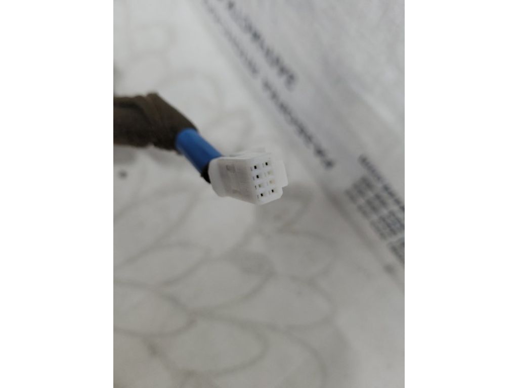 28442-3JA0A | Камера заднього виду INFINITI QX60/JX35 12-20 - Фото 4