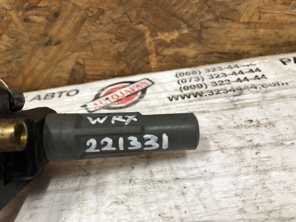 22433AA602 | Катушка зажигания SUBARU IMPREZA WRX 10-14 GH - Фото 2