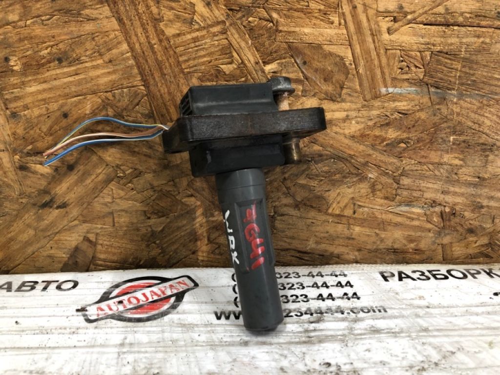 22433AA602 | Котушка запалювання SUBARU IMPREZA WRX 10-14 GH