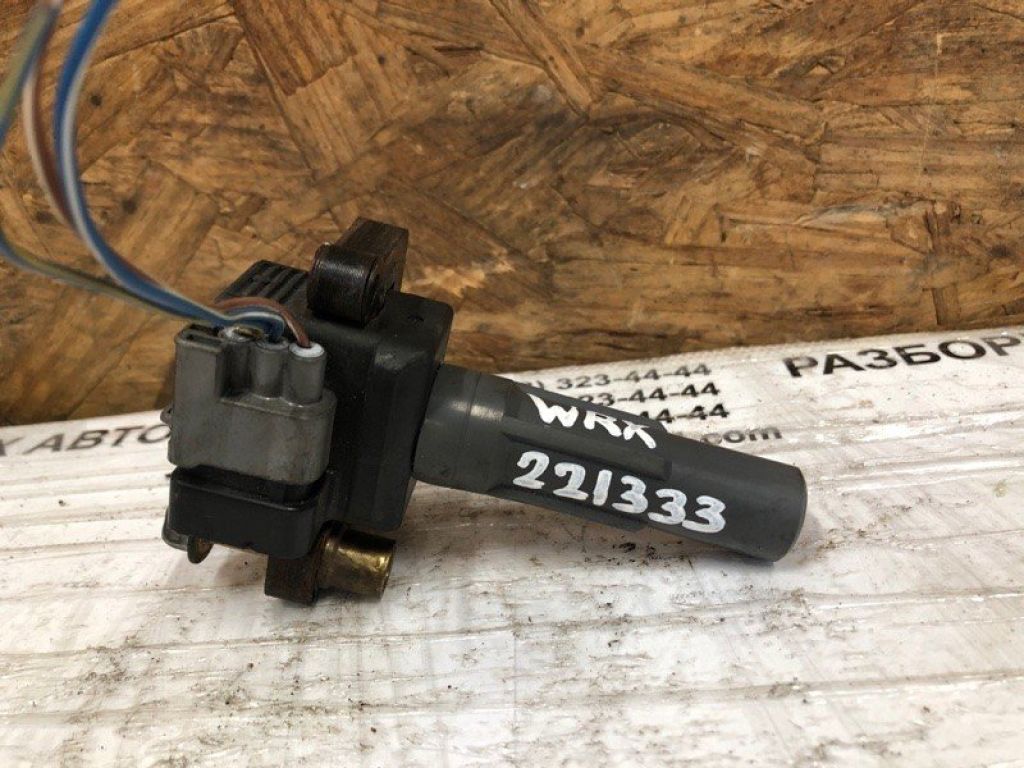 22433AA602 | Котушка запалювання SUBARU IMPREZA WRX 10-14 GH - Фото 2