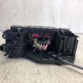 5C1 819 045 | Блок управления печкой VOLKSWAGEN JETTA USA 10-17 - Превью 4