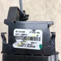 5C1 819 045 | Блок управления печкой VOLKSWAGEN JETTA USA 10-17 - Превью 5