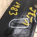 5C6 805 932 | Кронштейн крепления передней панели прав. VOLKSWAGEN JETTA USA 10-17 - Превью 5