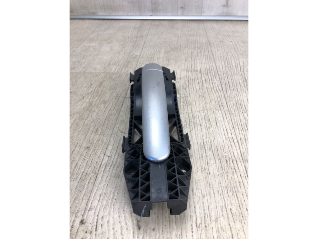 5N0 837 205 M | Ручка двери наружная задн. лев. VOLKSWAGEN JETTA USA 10-17 - Фото 4