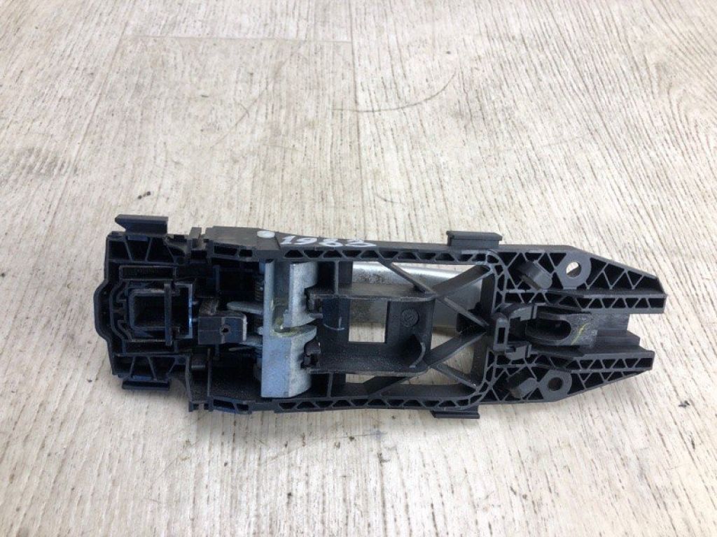 5N0 837 205 M | Ручка двери наружная задн. лев. VOLKSWAGEN JETTA USA 10-17 - Фото 6