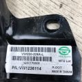 5C6 823 301 | Петля капоту лів. VOLKSWAGEN JETTA USA 10-17 - Прев'ю 4