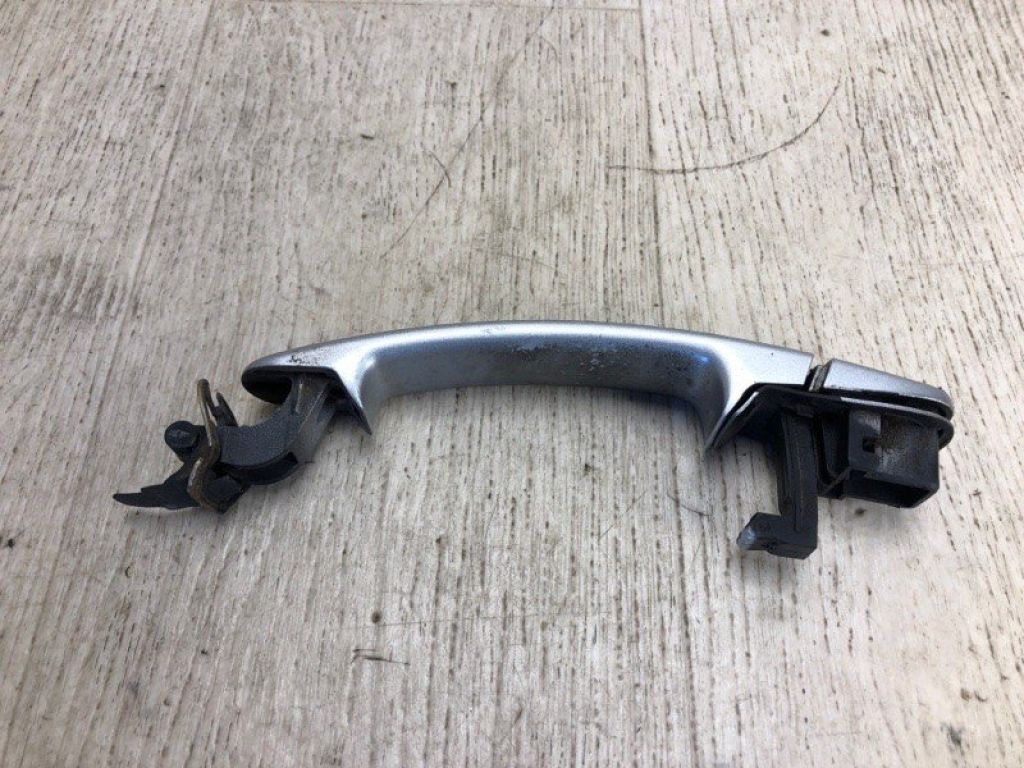 5N0 837 205 M | Ручка двері зовнішня передн. прав. VOLKSWAGEN JETTA USA 10-17 - Фото 2