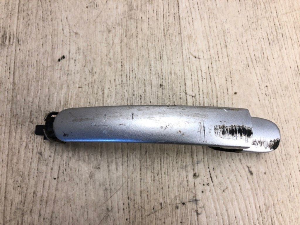 5N0 837 205 M | Ручка двері зовнішня передн. прав. VOLKSWAGEN JETTA USA 10-17 - Фото 3