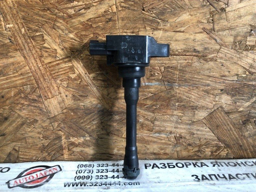 22448-1KT1A | Котушка запалювання NISSAN SENTRA B17 12-21