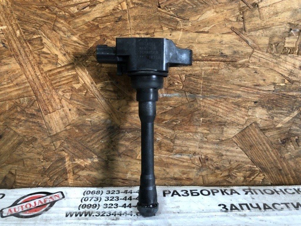 22448-1KT1A | Котушка запалювання NISSAN SENTRA B17 12-21