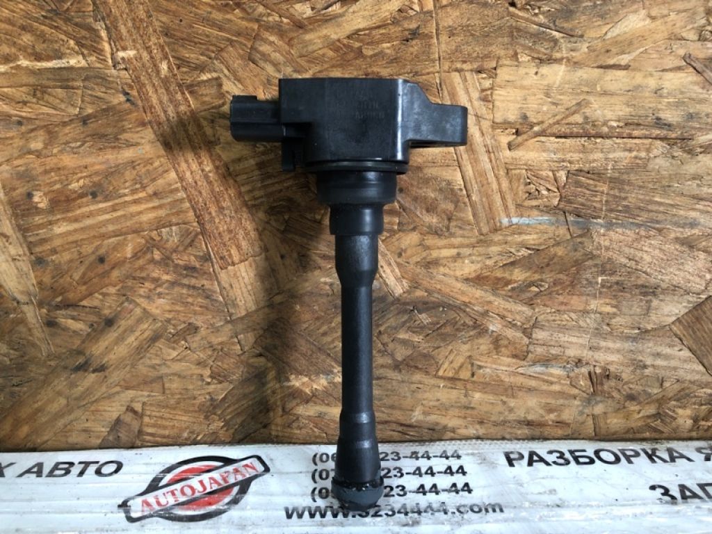 22448-1KT1A | Котушка запалювання NISSAN SENTRA B17 12-21