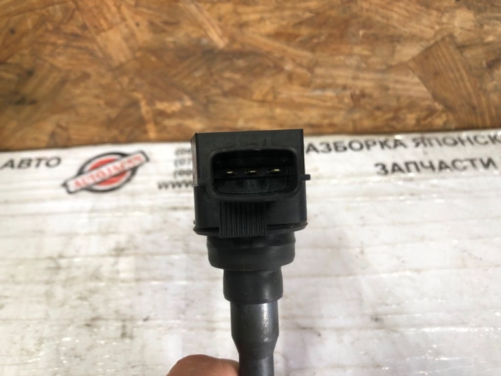 22448-1KT1A | Котушка запалювання NISSAN SENTRA B17 12-21 - Фото 3