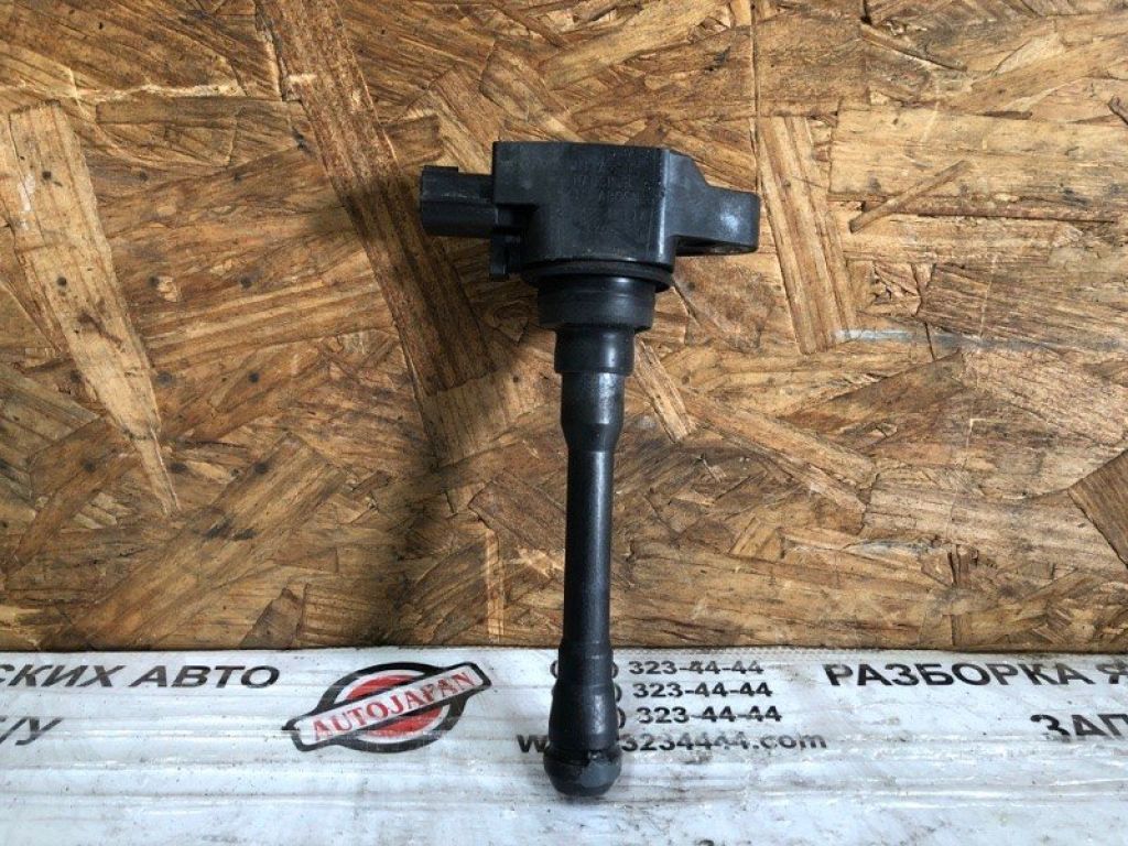 22448-1KT1A | Катушка зажигания NISSAN SENTRA B17 12-21