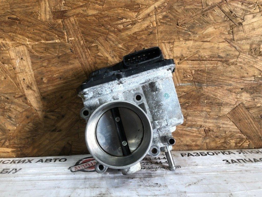 16119-4AF0A | Дроссельная заслонка NISSAN SENTRA B17 12-21