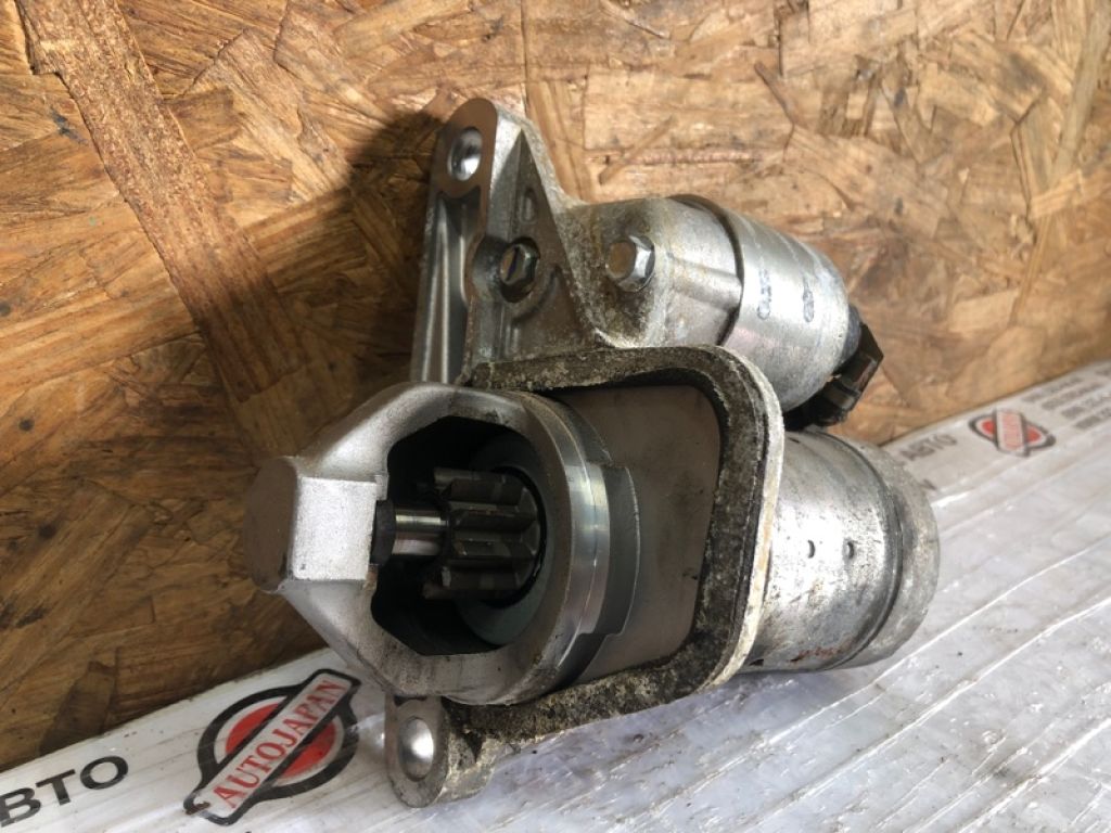 23300-EN22B | стартер NISSAN SENTRA B17 12-21 - Фото 2