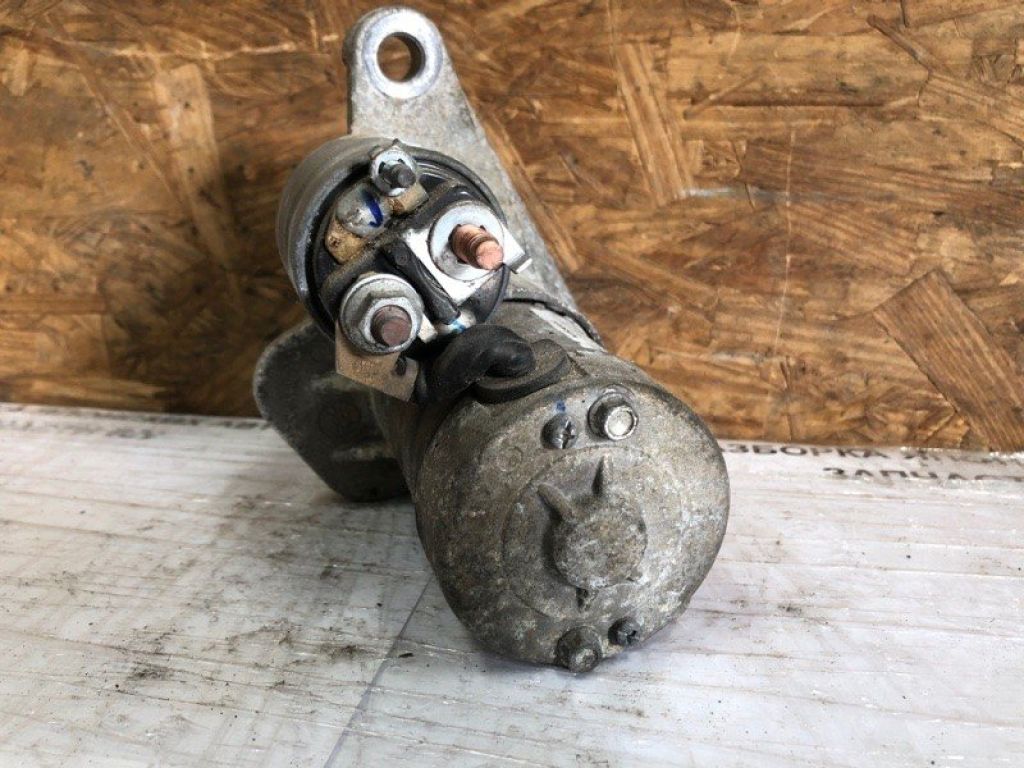 23300-EN22B | стартер NISSAN SENTRA B17 12-21 - Фото 3