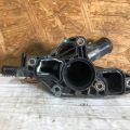 11060-3RC1A | Корпус термостата NISSAN SENTRA B17 12-21 - Превью 2