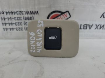 Кнопка закрывания крышки багажника NISSAN MURANO Z52 14-