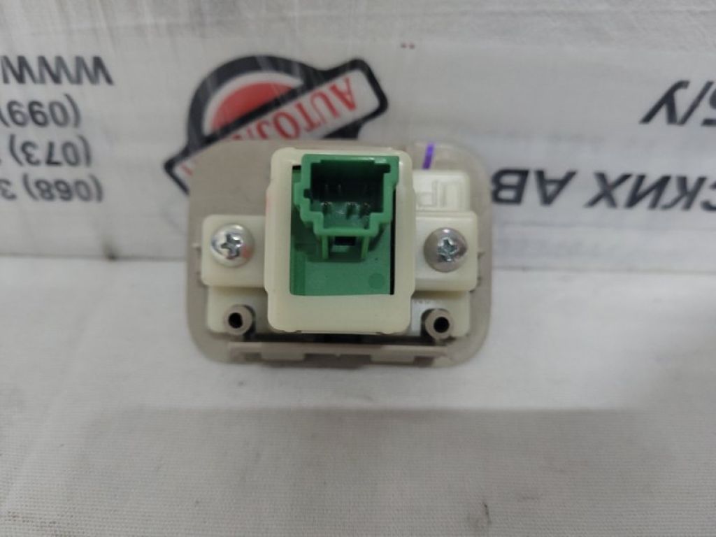 25261-3KA0A | Кнопка закрывания крышки багажника NISSAN MURANO Z52 14- - Фото 3
