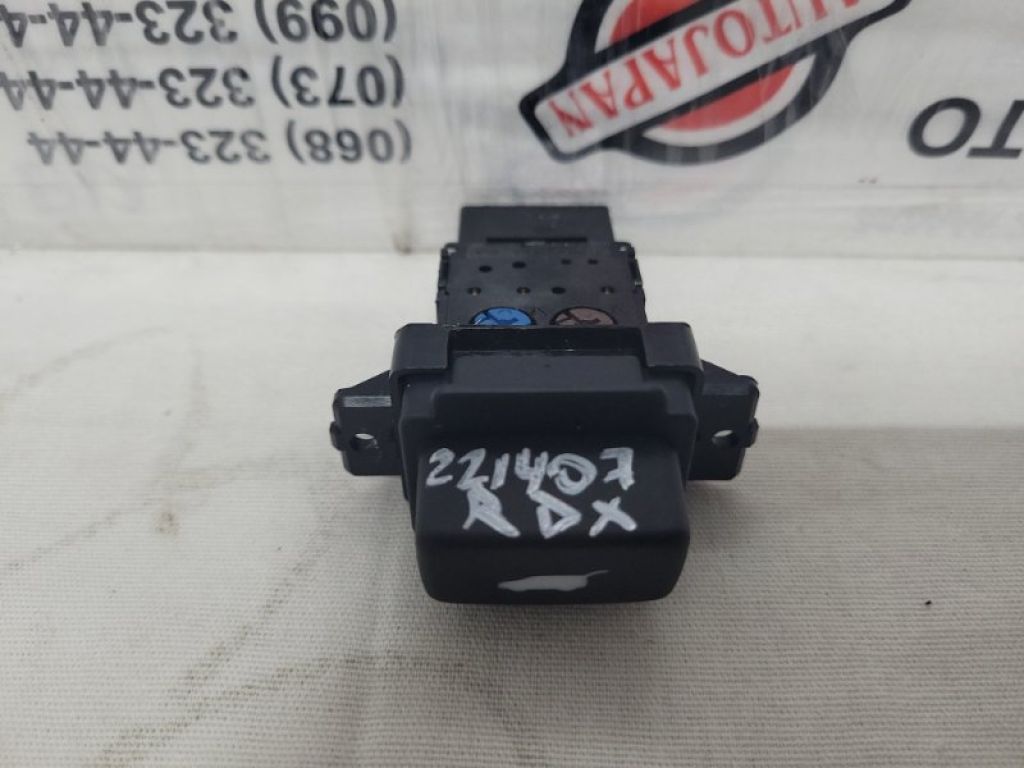 35800-SED-003 | Кнопка закрывания крышки багажника ACURA RDX 12-19 - Фото 2