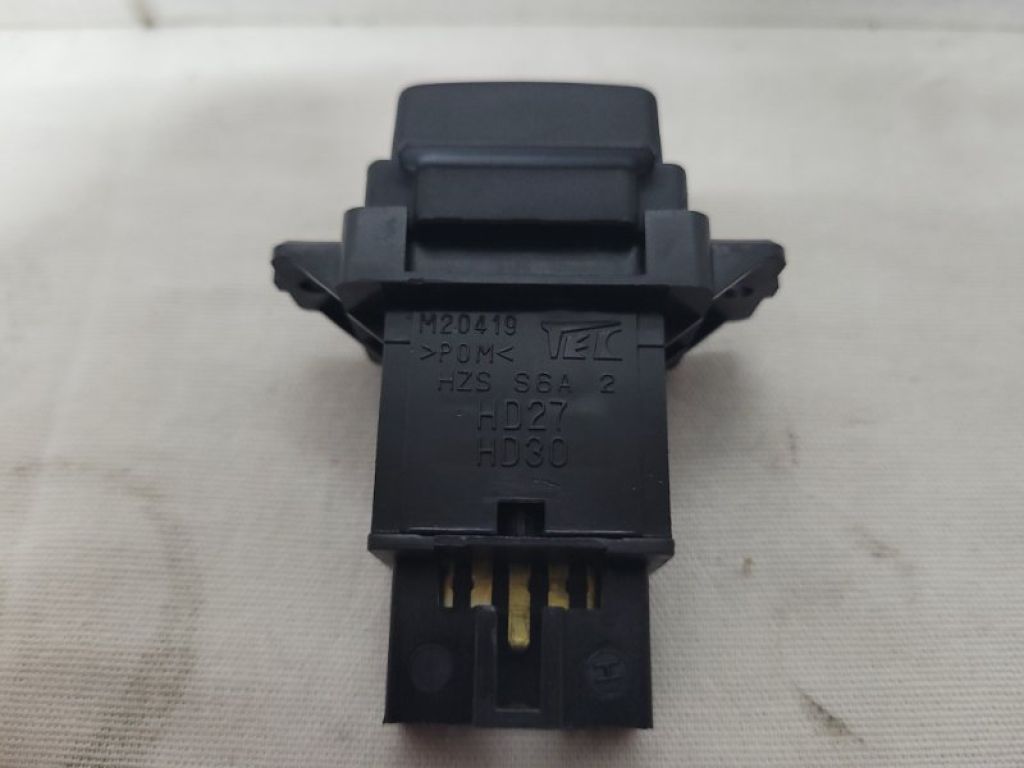 35800-SED-003 | Кнопка закрывания крышки багажника ACURA RDX 12-19 - Фото 4