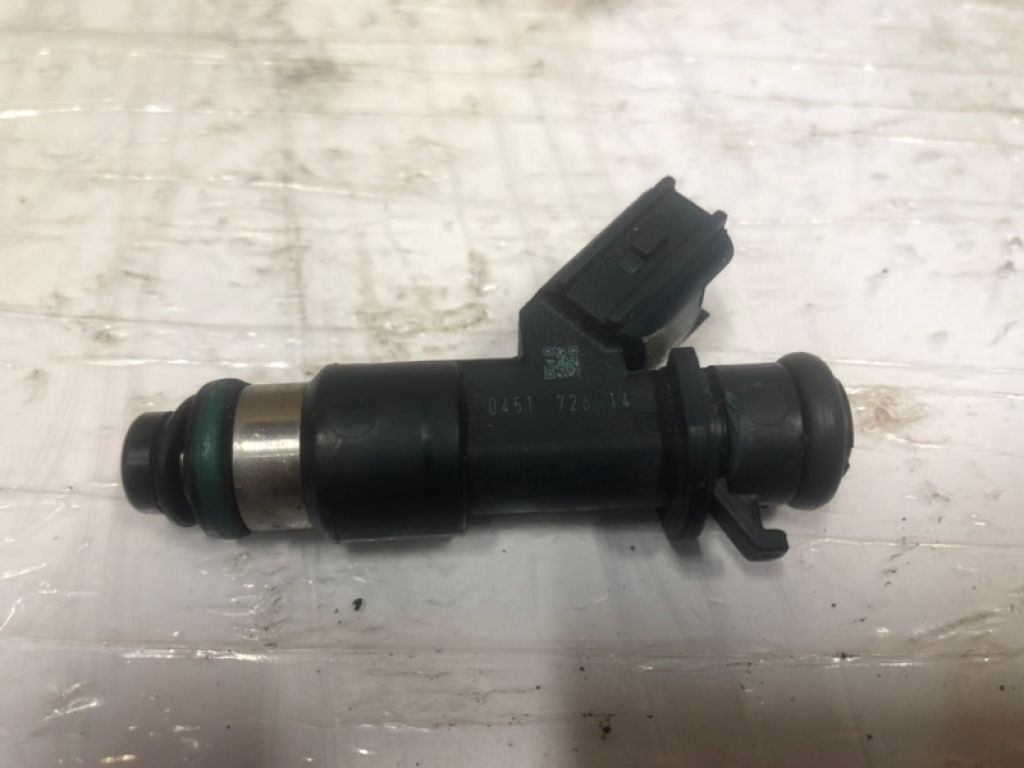 16450-R70-A01 | Форсунка топливная ACURA RL 05-12 - Фото 3