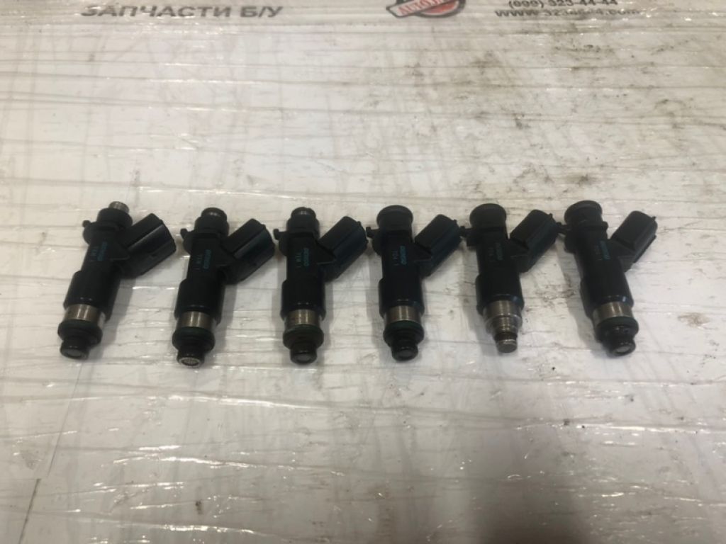 16450-R70-A01 | Форсунка топливная ACURA RL 05-12 - Фото 4