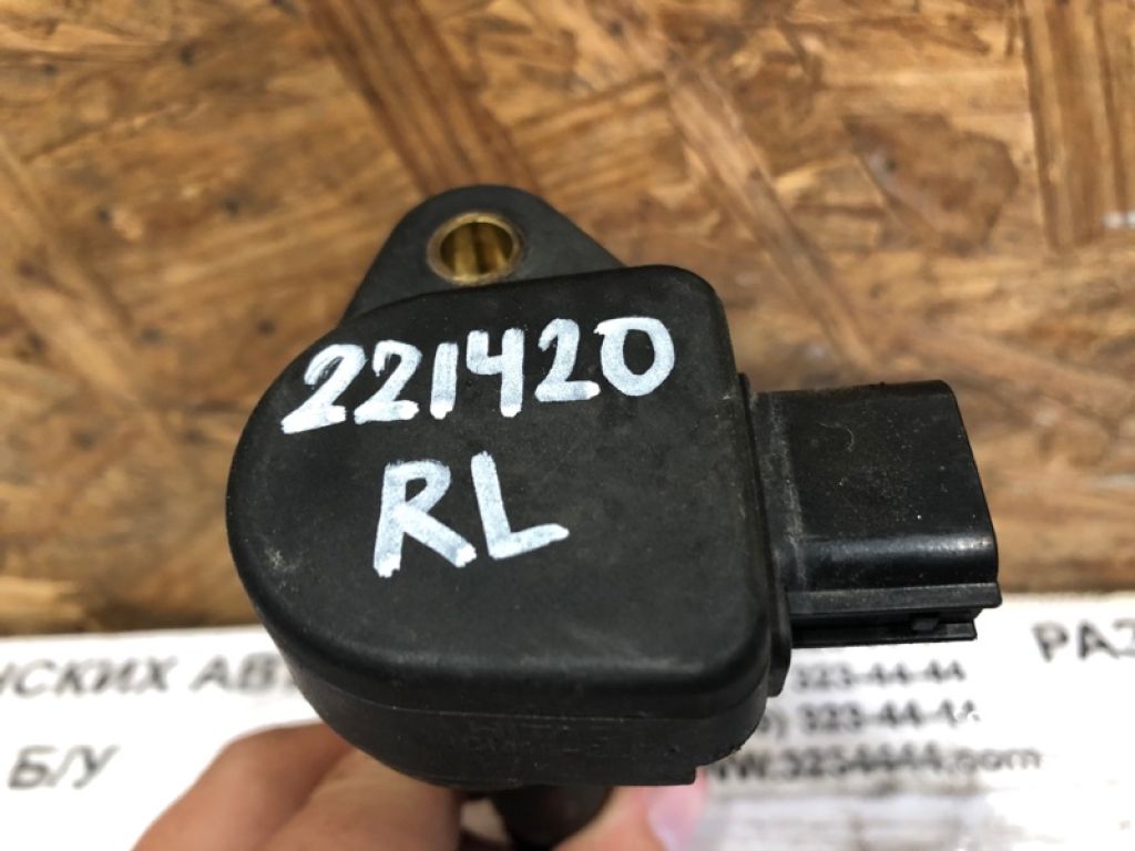 30520-RCA-S01 | Катушка зажигания ACURA RL 05-12 - Фото 2