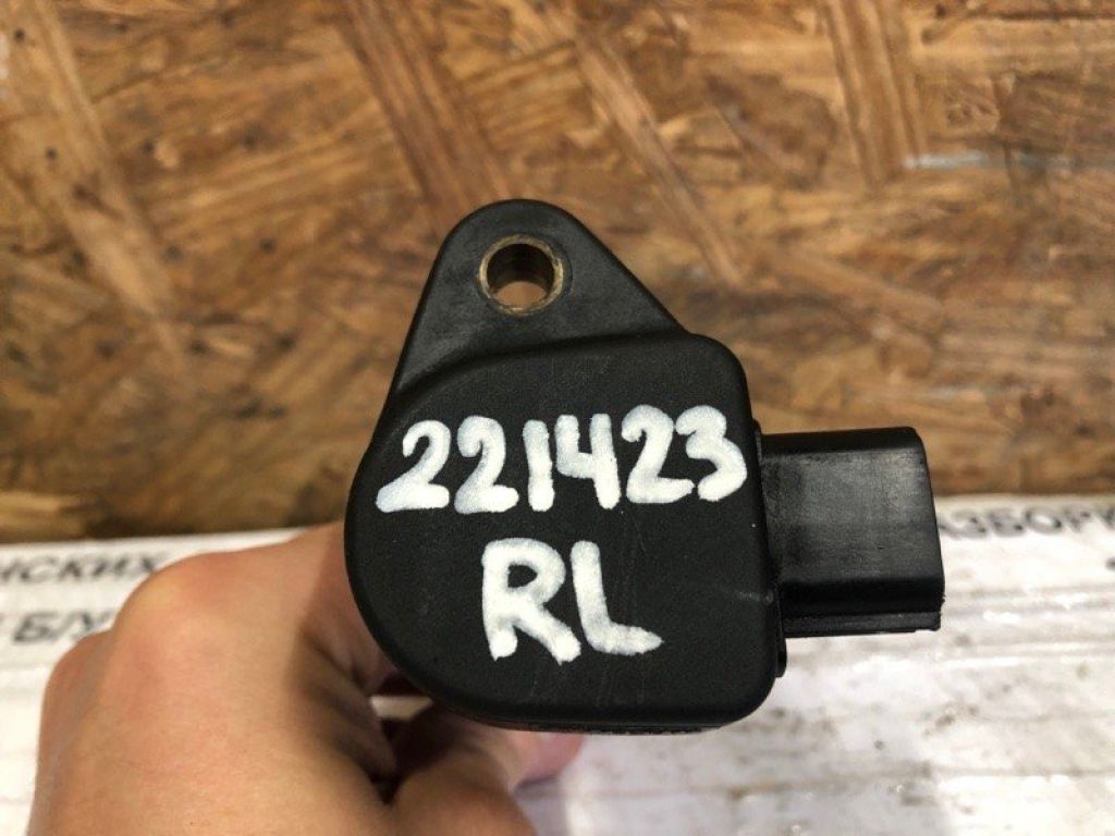 30520-RCA-S01 | Котушка запалювання ACURA RL 05-12 - Фото 2