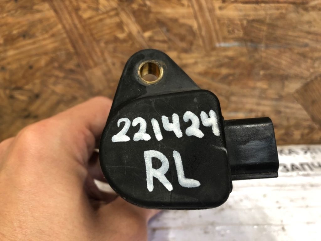 30520-RCA-S01 | Котушка запалювання ACURA RL 05-12 - Фото 2