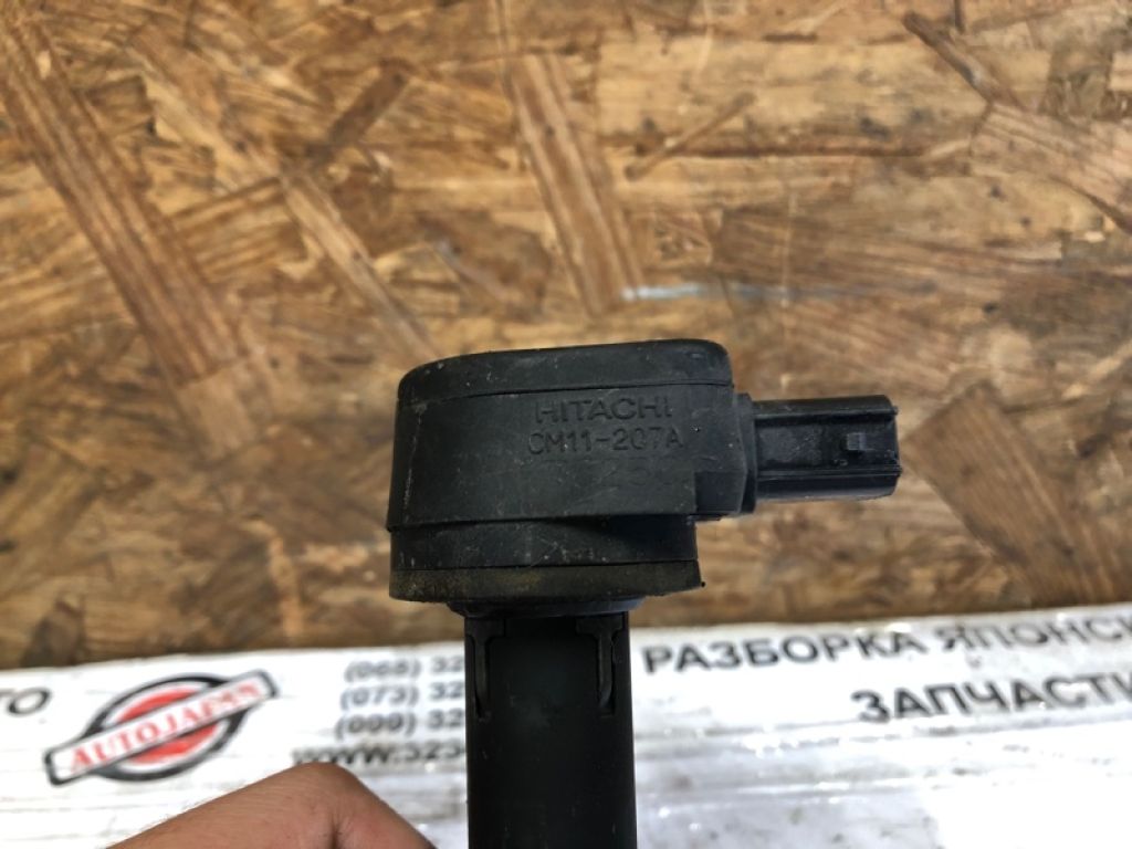 30520-RCA-S01 | Котушка запалювання ACURA RL 05-12 - Фото 4