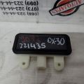 25380-5DA0A | Кнопка открывания багажника наружная INFINITI QX30 16-20