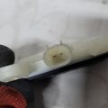 25380-5DA0A | Кнопка открывания багажника наружная INFINITI QX30 16-20 - Превью 4