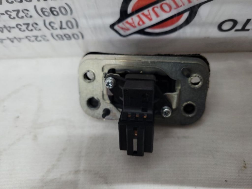 74810-STK-A01 | Кнопка открывания багажника наружная ACURA MDX (YD2) 06-13 - Фото 4