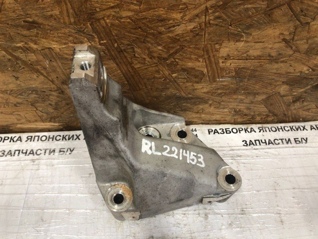 50610-SDB-A01 | Кронштейн двигуна задн. прав. ACURA RL 05-12 - Фото 2