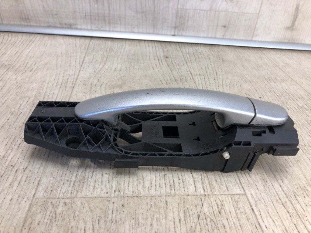 5N0 837 205 M | Ручка двері зовнішня задн. прав. VOLKSWAGEN JETTA USA 10-17 - Фото 2