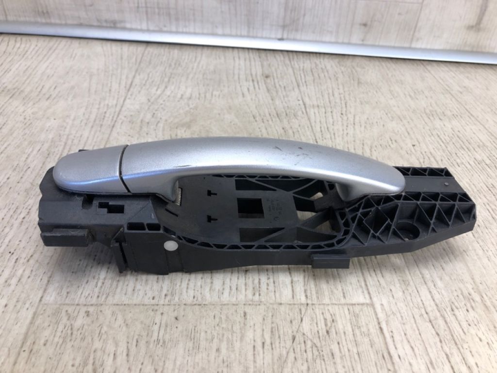 5N0 837 205 M | Ручка двері зовнішня задн. прав. VOLKSWAGEN JETTA USA 10-17 - Фото 3